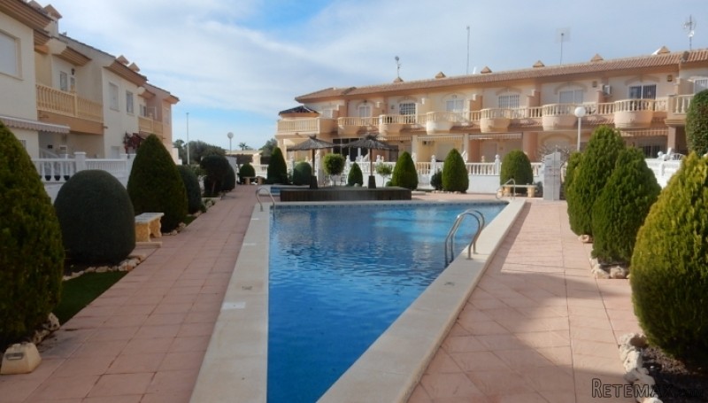 Resale · Apartment · Spain · Costa Bl..