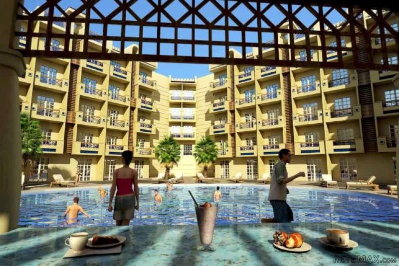 2 bed apartment for sale