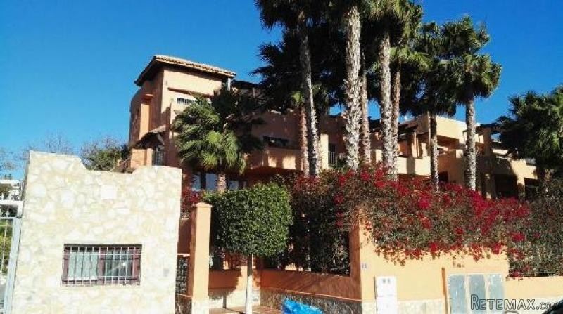 2 Bedrooms - Apartment - Alicante - For..