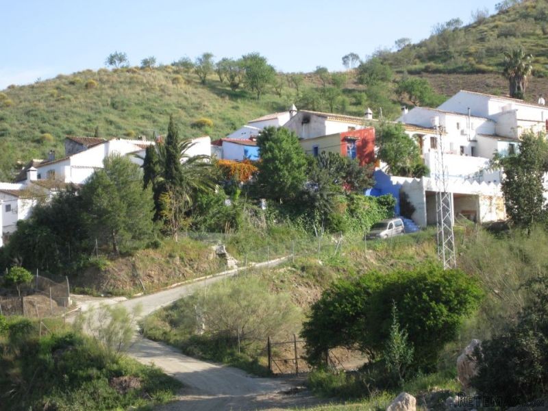4 bedroom, 2 bathroom Finca/Country.. - 2