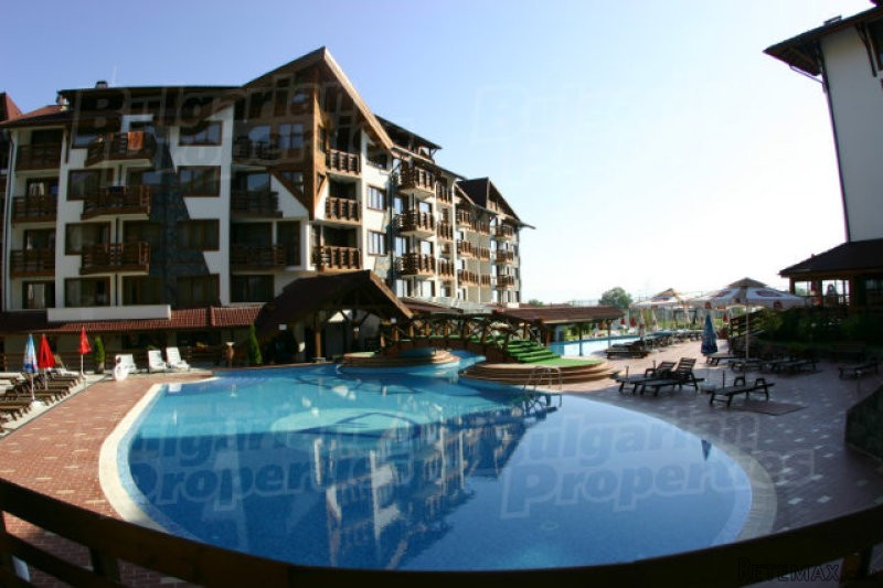 Fully Furnished One-Bedroom Apartment.. - 2