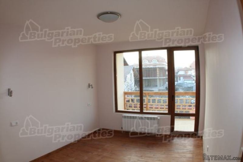 One-Bed Apartment In Bansko - 2
