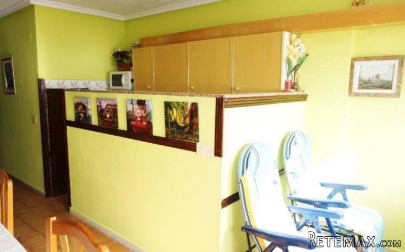 3 Bedrooms - Apartment - Alicante - For.. - 2