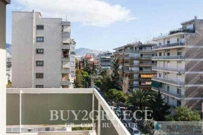 Β793 - FOR SALE APARTMENT 92m2