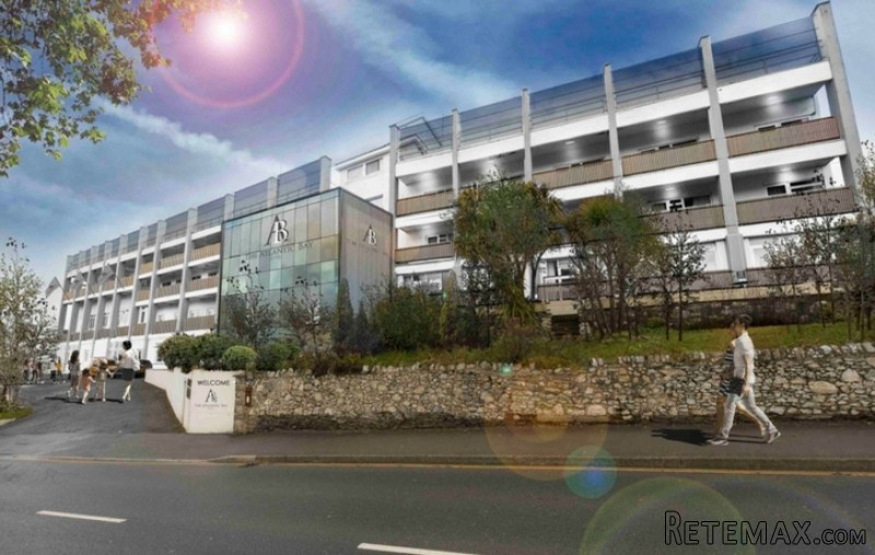 Atlantic Bay Hotel