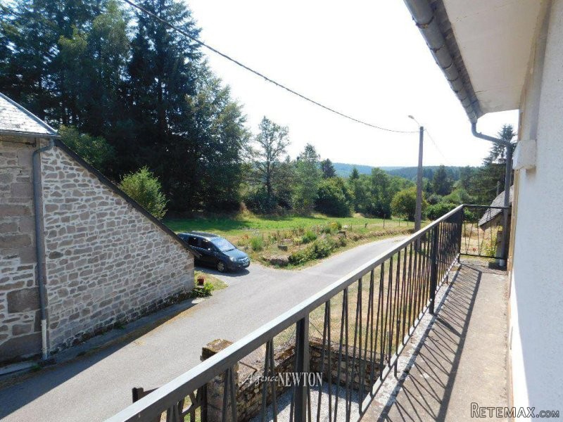 Correze. Chavanac. Spacious 4 bedroom.. - 2