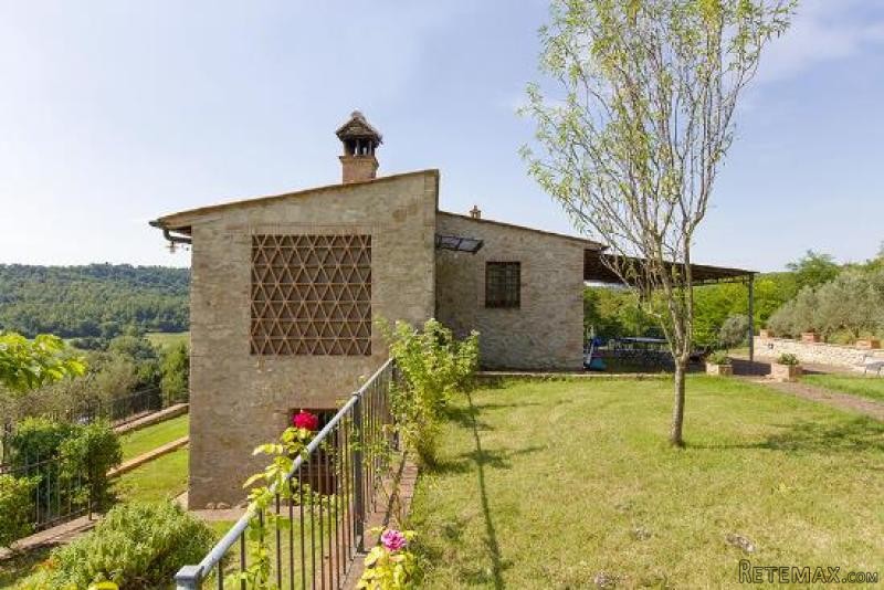 House - Tuscany - For Sale - 2