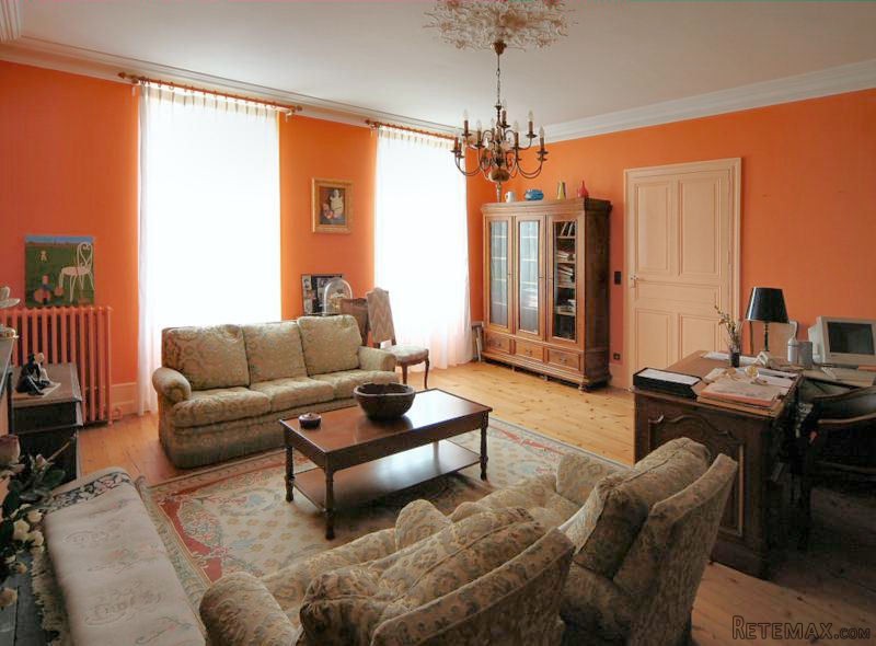 Manor House With Gite And Pool - 2