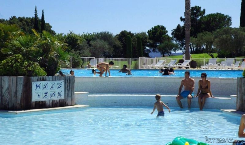 Sale Apartment - Roquebrune-sur-Argens - 2