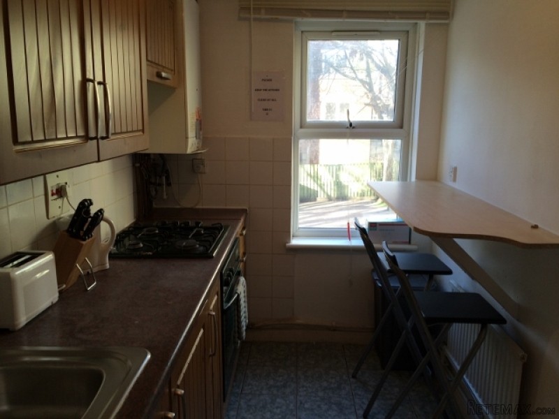 Single room, Zone 1, Tower Hill - 2