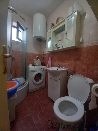 Stan na moru,tromedja Sv.Stefan/Przno/Milocer - 11