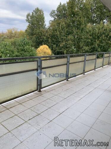 Varaždin, Banfica, penthouse 132m2, 3 terase, 5 soba - 11