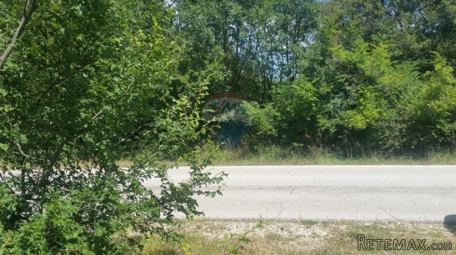 VELIKO POLJOPRIVREDNO ZEMLJIŠTE NA ODLIČNOJ LOKACIJI! - 5