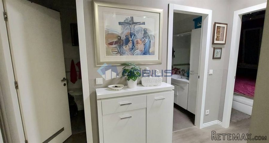 Zagreb, Črnomerec, 3-sobni stan, 66m2, PGM, lift - 11