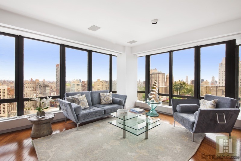 2 bedroom PentHouse For Sale: 161 WEST..