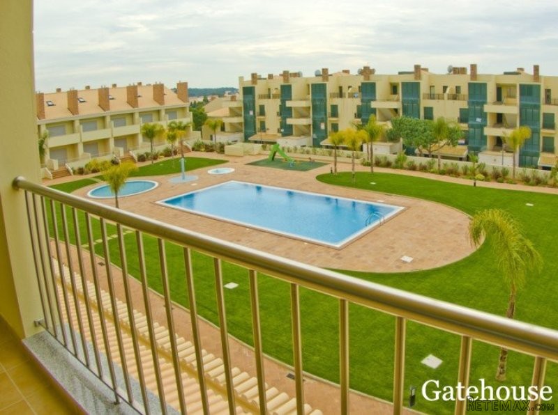 Apartment For sale Vilamoura Algarve