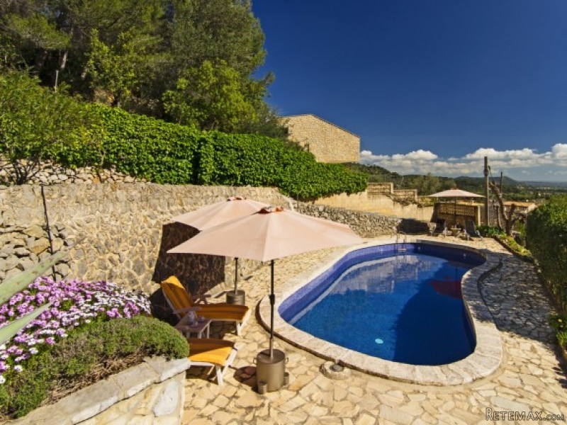 Beautiful Villa With Marvellous Views.. - 2