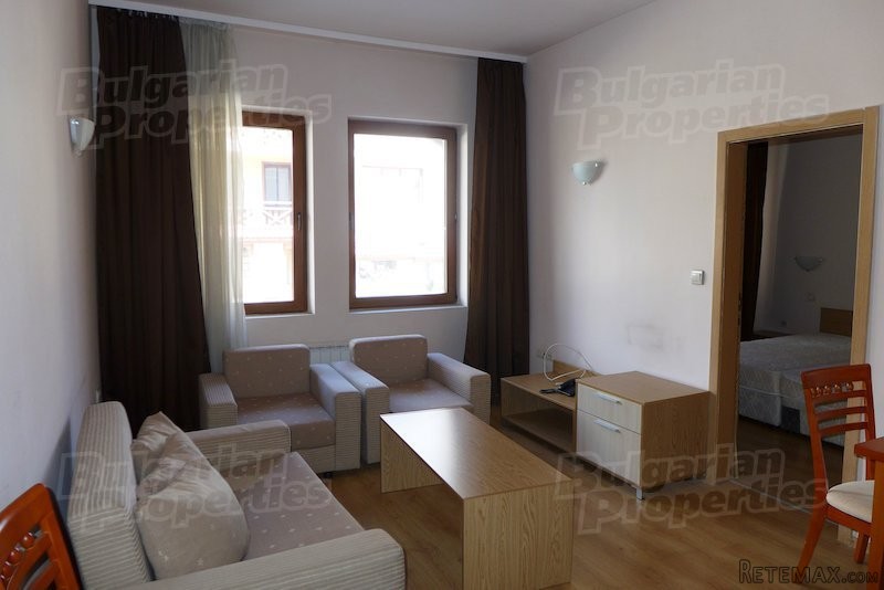 Comfortable Apartment In Popular.. - 2