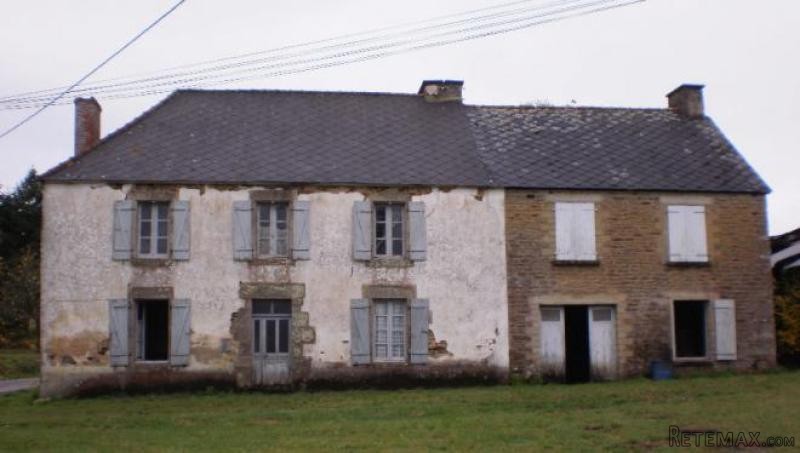 Large Property to Renovate, Huge.. - 2