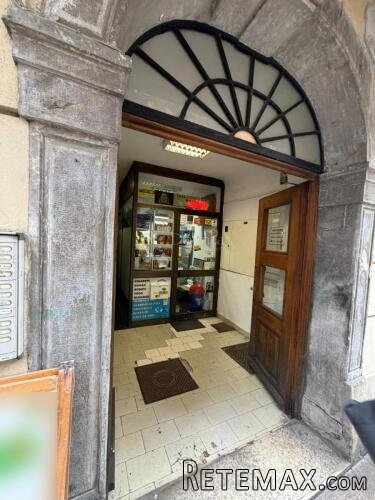 Poslovni prostor 10 m² na Korzu