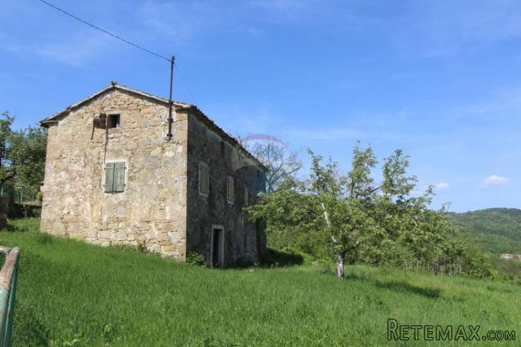 Predivno imanje u okolici Motovuna - 2