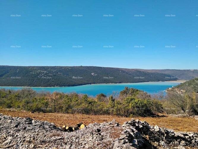 Prodaja građevinskog zemljišta sa pogledom na more, Trget - 2
