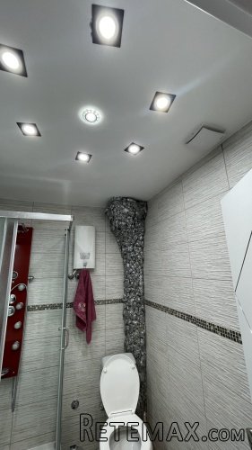Prodajem LUX stan 36+6m2 Karaburma,uknjizen - 12