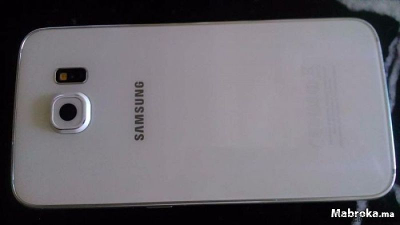 Samsung galaxy s6 original form korea