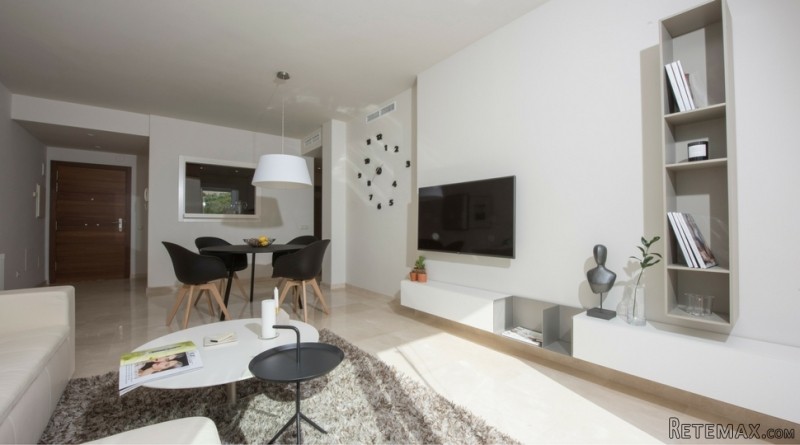 Two Bedroom Apartment, 903, Alcazaba..