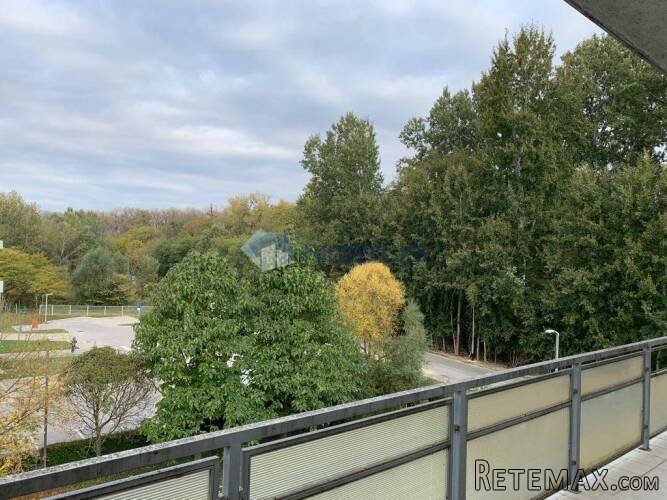 Varaždin, Banfica, penthouse 132m2, 3 terase, 5 soba - 12