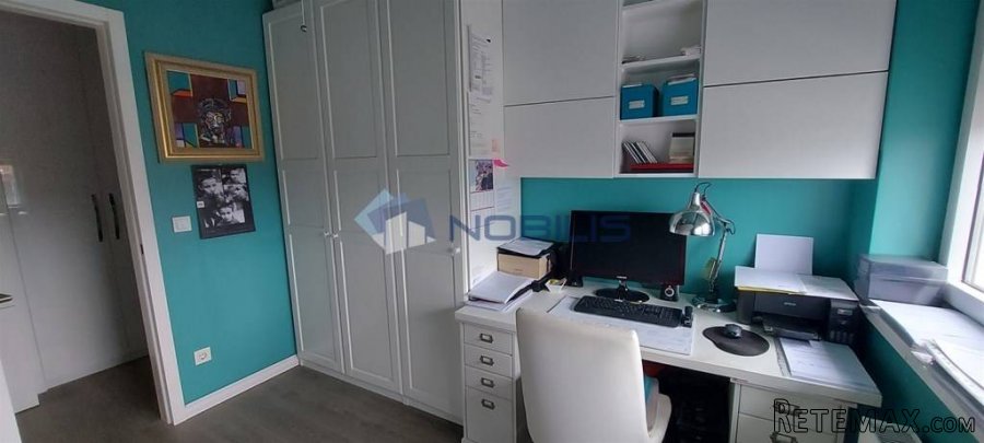 Zagreb, Črnomerec, 3-sobni stan, 66m2, PGM, lift - 12