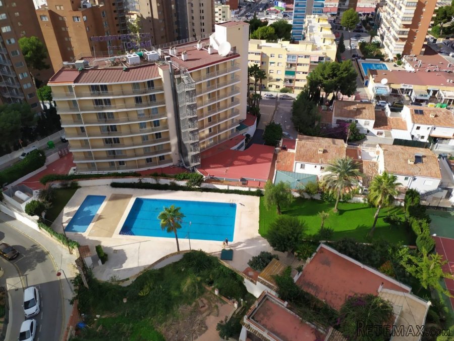 Apartamento de 79 m2 con 23 m2 de terraza y vistas.. - 3