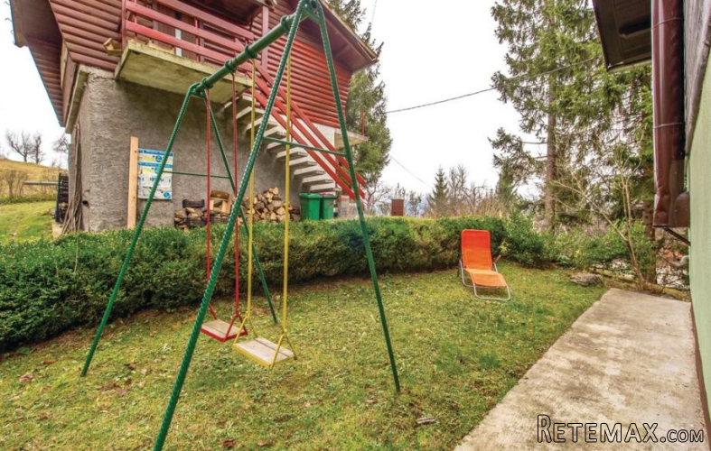 Gorski kotar,Hajdine,kuća sa uhodanim poslom - 3