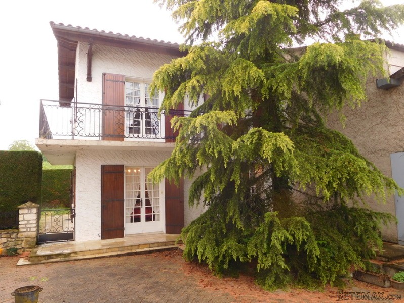 maison ST EUTROPE DE BORN 161 320.. - 2