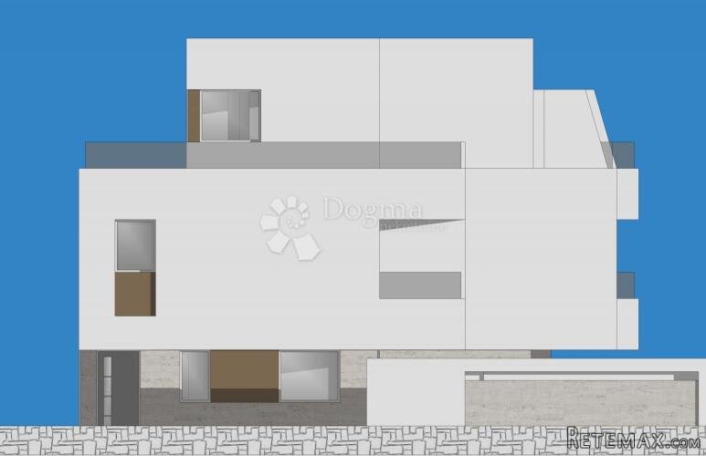 PENTHOUSE NOVALJA NOVOGRADNJA S-3 - 3