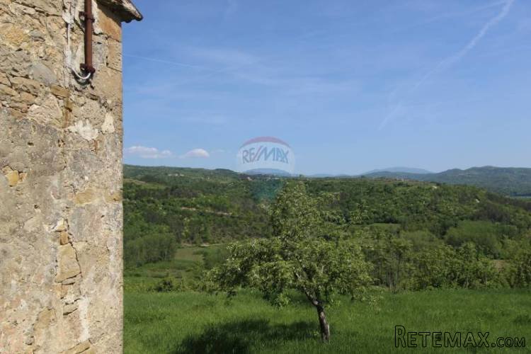 Predivno imanje u okolici Motovuna - 3