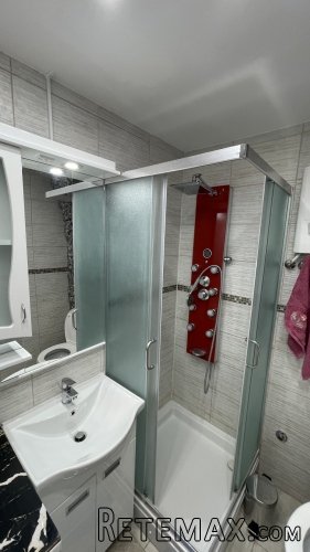 Prodajem LUX stan 36+6m2 Karaburma,uknjizen - 13
