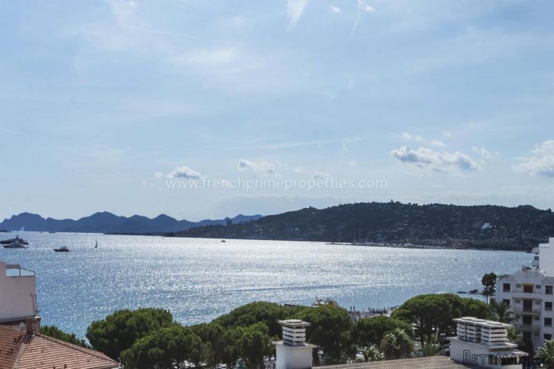 Sale Apartment - Antibes