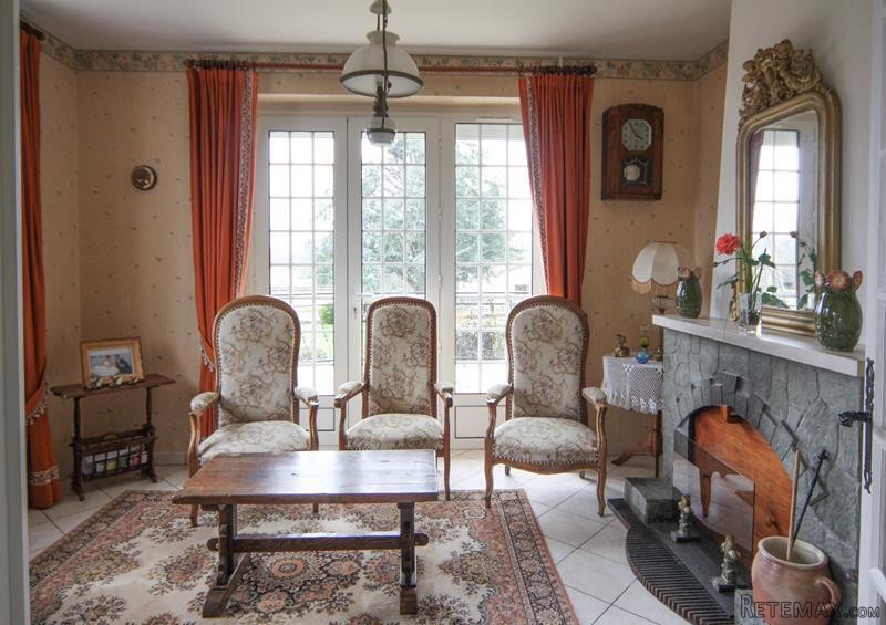 Spacious House With Pretty Garden And.. - 2