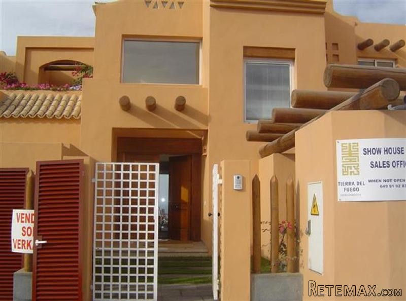 Town House For Sale in Adeje Golf.. - 2