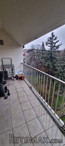 Zagreb, Kvaternikov trg, 3.kat, lift, 154m2, dvoetažni u.. - 13