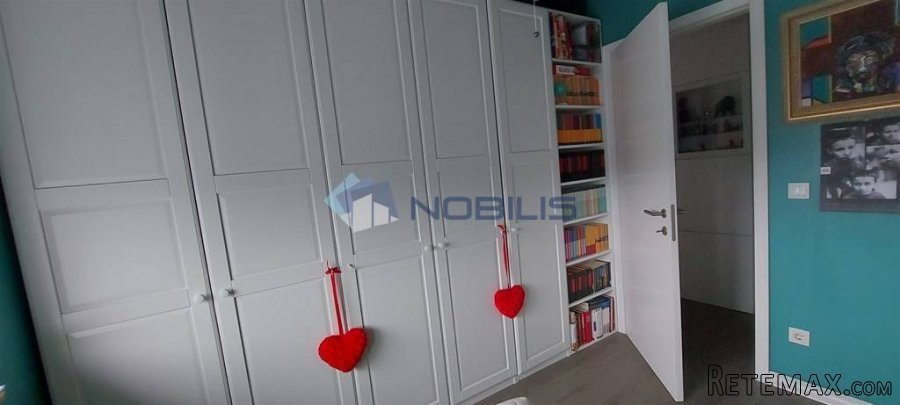 Zagreb, Črnomerec, 3-sobni stan, 66m2, PGM, lift - 13