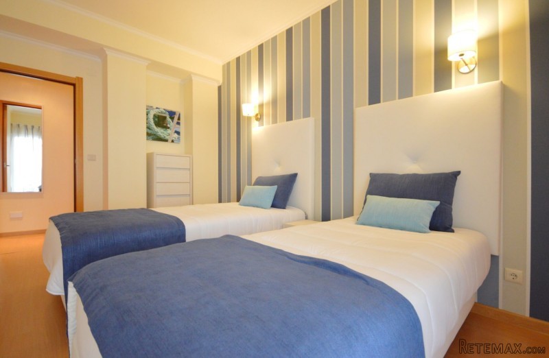 2 Bed at Edificio Santa Eulalia