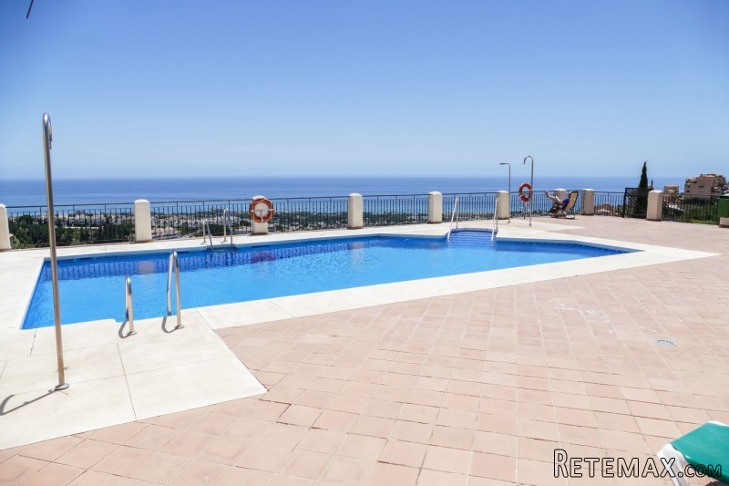 2 Bedrooms - Apartment - Malaga - For..