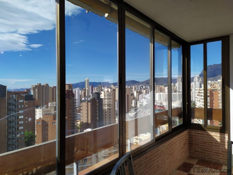 Apartamento de 79 m2 con 23 m2 de terraza y vistas.. - 4