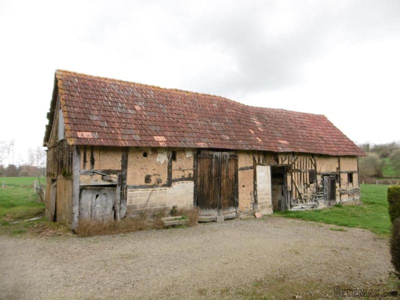 Detached House with Vast Outbuilding - 2
