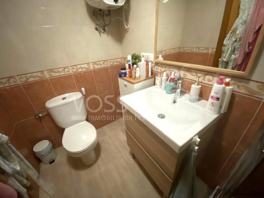 First floor with lift, 3 bed, 2 bath apartment great.. - 14
