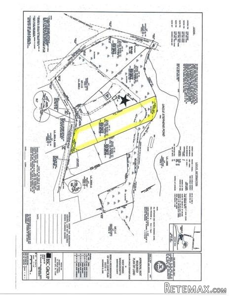 Land For Sale: 12 Uncle Stephens Rd.. - 2
