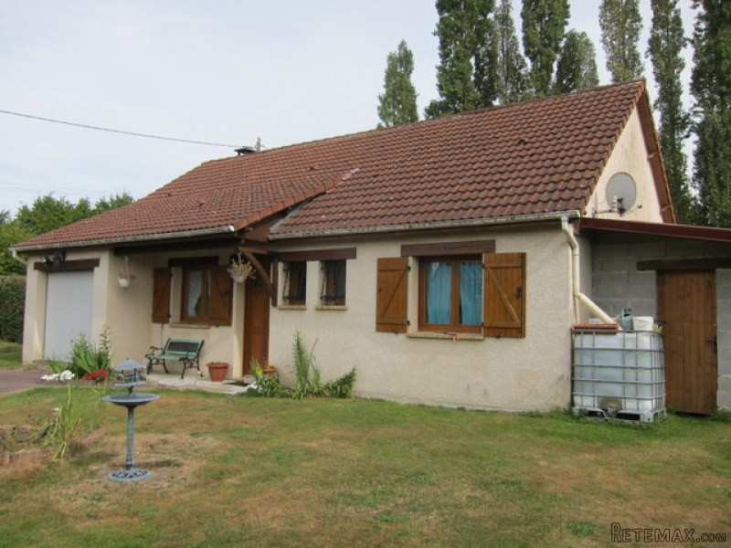 Nice House in Rural Village - 2