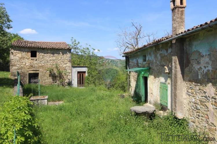 Predivno imanje u okolici Motovuna - 4